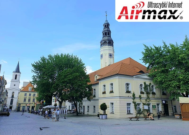 Airmax internet opinie