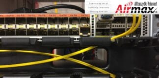 Dlaczego warto wybrać Airmax Internet