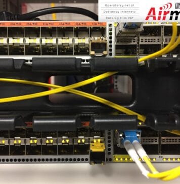 Dlaczego warto wybrać Airmax Internet jako dostawcę usług online Dlaczego warto wybrać Airmax Internet