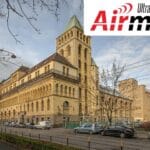 Internet światłowodowy w Wrocławiu: Nowoczesne rozwiązania zapewnione przez Airmax.pl