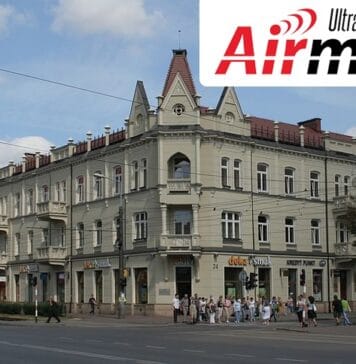 Rewolucja w Łączności: Bezprzewodowy Internet na Starym Mieście Częstochowy bezprzewodowy internet