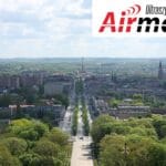 światłowód airmax Częstochowa Stare Miasto