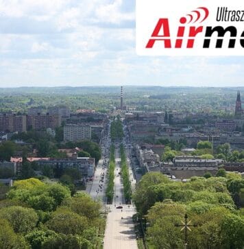 Internet Stacjonarny AirMax Częstochowa Stare Miasto: Łączność na Wysokim Poziomie internet stacjonarny airmax