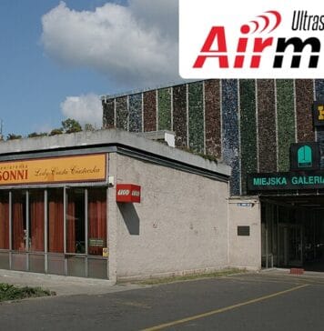 Ultraszybki Internet AirMax w Częstochowie Starym Mieście: Nowa Era Łączności ultraszybki internet airmax