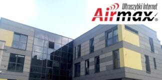 internet radiowy airmax