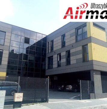 Rewolucja Internetu Radiowego w Częstochowie Starym Mieście: Technologia AirMax na Czołowym Miejscu internet radiowy airmax