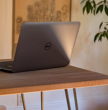 Dell Latitude – niezawodne laptopy dla wymagających. Jak wybrać idealny model w AG.pl?