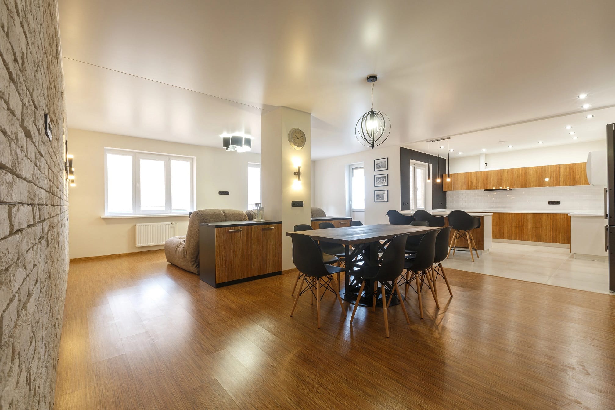 Dom inteligentny - wygoda i bezpieczeństwo w jednym