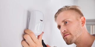 Dom inteligentny - wygoda i bezpieczeństwo w jednym