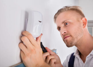 Inteligentny dom - przyszłość wygody i bezpieczeństwa