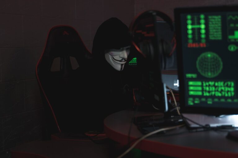 Blackout na Ukrainie w 2015 roku – jak malware BlackEnergy wyłączył prąd dla 230 tys. ludzi